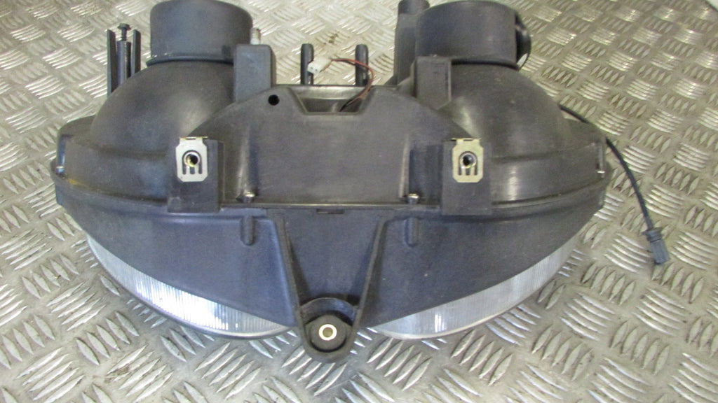 Triumph Trophy 900 T336 ,éclairage phare avant, version francaise,FRONT /HEADLIG