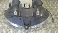 Triumph Trophy 900 T336 ,éclairage phare avant, version francaise,FRONT /HEADLIG