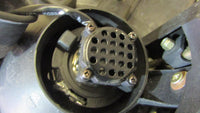 Triumph Trophy 900 T336 ,éclairage phare avant, version francaise,FRONT /HEADLIG