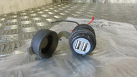 Triumph Trophy 900 T336 Alimentation 12 v aux, USB,12 v aux supply UBS,,