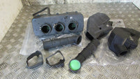 Triumph Trophy 900 T336 ,boîte de filtre à air ,AIR filter BOX , ,