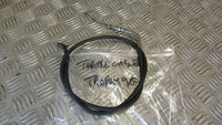 Triumph Trophy 900 T336 câble d'accélérateur, ,THROTTLE CABLE, ,