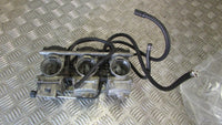 Triumph Trophy 900 T336 carburateur carburation,CARBURETTORS , CARBURATORI MEMBR