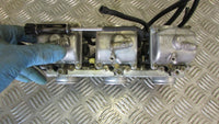 Triumph Trophy 900 T336 carburateur carburation,CARBURETTORS , CARBURATORI MEMBR