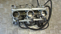 Triumph Trophy 900 T336 carburateur carburation,CARBURETTORS , CARBURATORI MEMBR