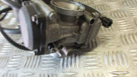 Triumph Trophy 900 T336 carburateur carburation,CARBURETTORS , CARBURATORI MEMBR