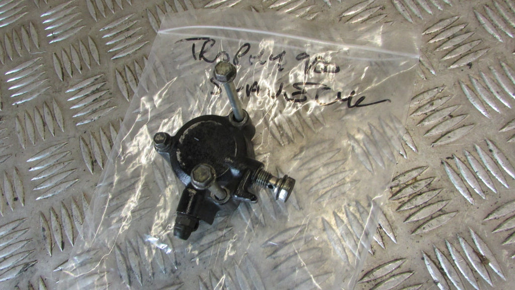 Triumph Trophy 900 T336 esclave-cylindre d' embrayage,CLUTCH SLAVE CYLINDER,,