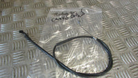Triumph Trophy 900 T336 le câble de starter,CHOKE CABLE, ,Chokezug, cavo starter