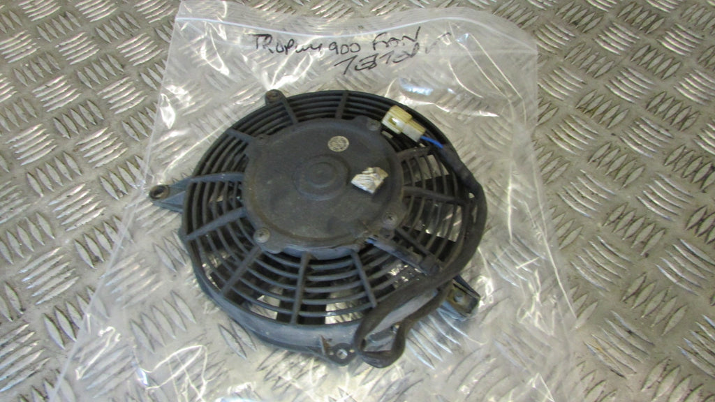 Triumph Trophy 900 T336 Ventilateur, ,RADIATOR FAN ,