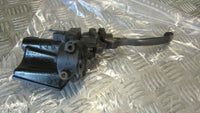 Triumph Trophy 900 T336 levier d'embrayage et maitre-cylindre ,CLUTCH LEVER & ma