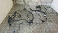 Triumph Trophy 900 T336 Faisceau principle,Wiring Harness Loom, main,Kabelbaum E