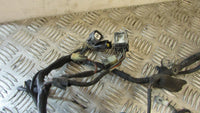 Triumph Trophy 900 T336 Faisceau principle,Wiring Harness Loom, main,Kabelbaum E