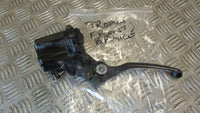Triumph Trophy 900 T336 ,maitre-cylindre de frein AV avec levier, ,FRONT BRAKE M