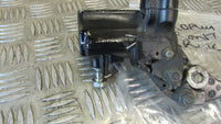 Triumph Trophy 900 T336 ,maitre-cylindre de frein AV avec levier, ,FRONT BRAKE M