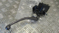 Triumph Trophy 900 T336 ,maitre-cylindre de frein AV avec levier, ,FRONT BRAKE M