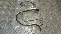 Triumph Trophy 900 T336 Fil - batterie,,battery negative lead,