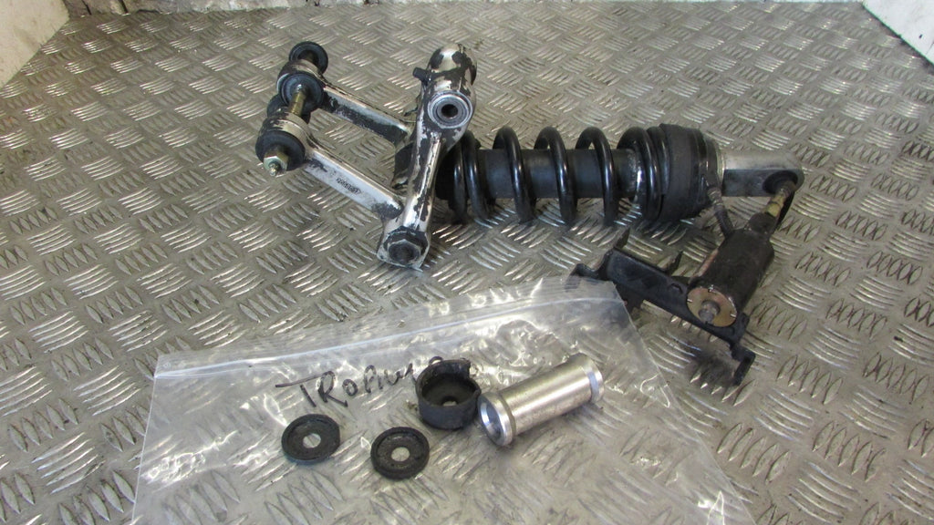 Triumph Trophy 900 T336 Armortisseur ,monoshock shock, REAR SUSPENSION spring ,