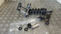 Triumph Trophy 900 T336 Armortisseur ,monoshock shock, REAR SUSPENSION spring ,
