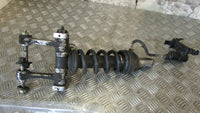 Triumph Trophy 900 T336 Armortisseur ,monoshock shock, REAR SUSPENSION spring ,