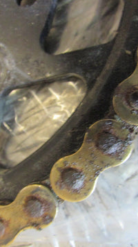 Triumph Trophy 900 T336 kit chaine,,Chain & rear sprocket,, Kettensatz, kit cate