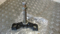 Triumph Trophy 900 T336 T de Fourche inferior,BOTTOM YOKE CLAMP,
