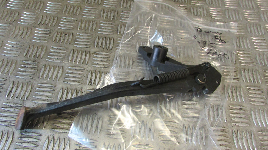 Triumph Trophy 900 T336 ,Bequilles Laterales ,,SIDE STAND ASSY KICK PROP, ,