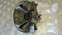 Triumph Trophy 900 T336 ,PIGNON AR CARRIER ,, REAR SPROCKET CARRIER hub ,Kettenr