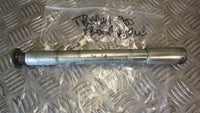 Triumph Trophy 900 T336 axe de la rue avant,, front axle spindle FRONT WHEEL AXL