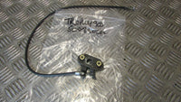 Triumph Trophy 900 T336 siège verrouillage ,Seat Lock ,,