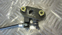 Triumph Trophy 900 T336 siège verrouillage ,Seat Lock ,,