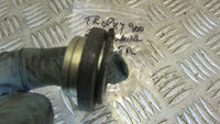 Triumph Trophy 900 T336 entretoise de roue avant,front wheel spacer,