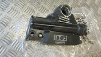 Triumph Trophy 900 T336 couvercle de pignon avant, ,front sprocket cover,,126020