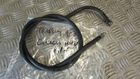 Triumph Trophy 900 T336 Durite de embrayage OEM, clutch LINE HYDRAULIC hose pipe