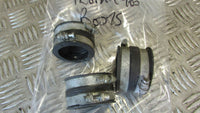 Triumph Trophy 900 T336 tubulure d'admission moteur carburateur Snorkles,conduit
