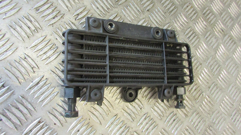 Triumph Trophy 900 T336 radiateur refroidisseur d'huile, ,OIL COOLER, radiator ,