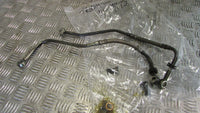 Triumph Trophy 900 T336 durites des huile ,,OIL COOLER RADIATOR HOSES, pipes,,