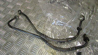 Triumph Trophy 900 T336 durites des huile ,,OIL COOLER RADIATOR HOSES, pipes,,