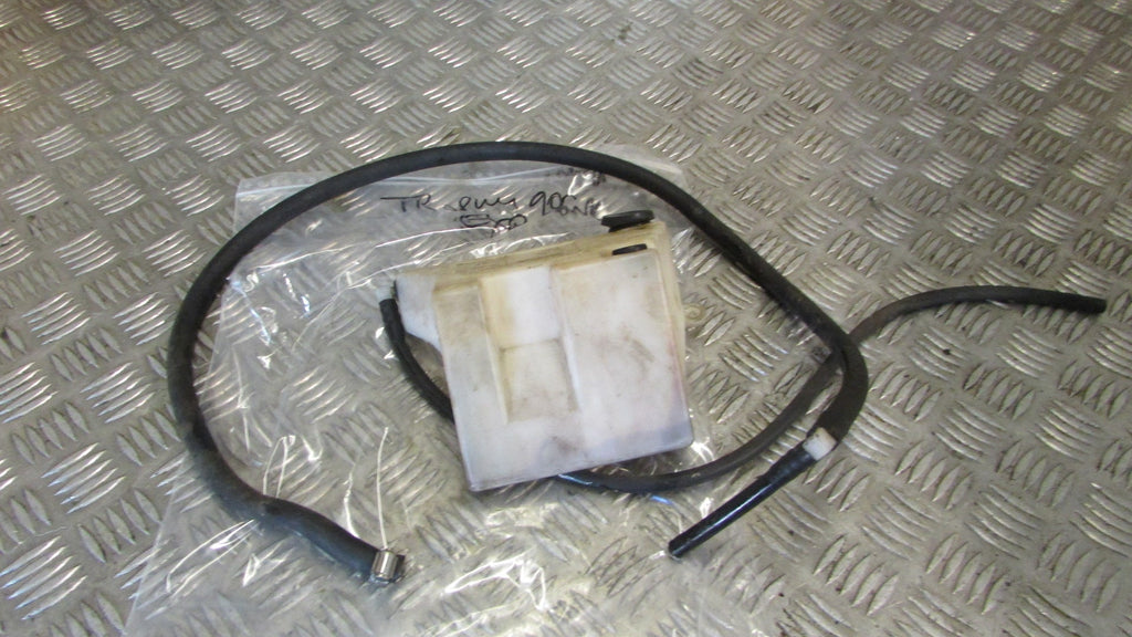 Triumph Trophy 900 T336 vase d'expansion pour radiateur,,EXPANSION TANK for RADI