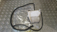 Triumph Trophy 900 T336 vase d'expansion pour radiateur,,EXPANSION TANK for RADI