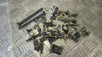 Triumph Trophy 900 T336 ,vis, support,various fixings screws, brackets,,