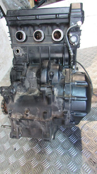 Triumph Trophy 900 T336 ,Moteur 78800 km ,ENGINE Complete, ,