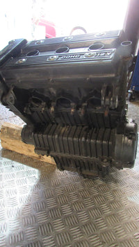 Triumph Trophy 900 T336 ,Moteur 78800 km ,ENGINE Complete, ,