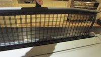 RIDEAU ROLL COVER ROLL COVER Housse de chargement de botte rouleau combinaison f