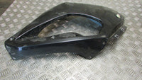 Yamaha Thunder Ace YZF1000R 4VE 1996>2003 Habillages carrenage carrosserie carénage gauche, Fairing trim  left side panel