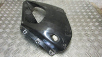 Yamaha Thunder Ace YZF1000R 4VE 1996>2003 Habillages carrenage carrosserie carénage gauche, Fairing trim  left side panel