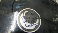 Yamaha Thunder Ace YZF1000R 4VE 1996>2003 Habillages carrenage carrosserie carénage gauche, Fairing trim  left side panel