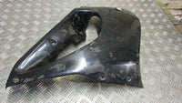 Yamaha Thunder Ace YZF1000R 4VE 1996>2003 Habillages carenage carrosserie carénage droite, Fairing trim  right side panel