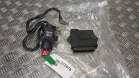 Yamaha FJR 1300 ABS 2007, 2006>2012 kit serrure CDI, wrong keys, mauvaises clés,