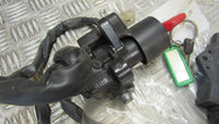 Yamaha FJR 1300 ABS 2007, 2006>2012 kit serrure CDI, wrong keys, mauvaises clés,