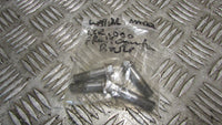 Kawasaki GTR 1000 ZGT00AA 2001 VIS ÉTRIER DE FREIN, Front caliper bolts